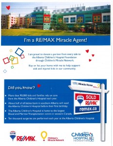 REMAX  Miracle Agent
